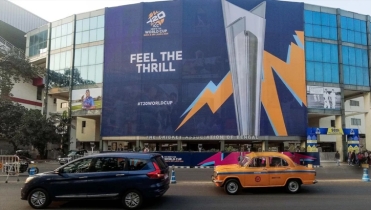 বাংলাদেশ না থাকায় কলকাতায় বিশ্বকাপের টিকিট বিক্রিতে ধস!